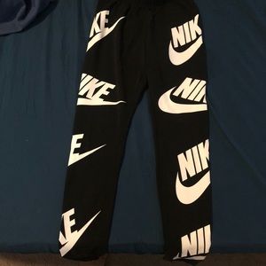 Leggings by Nike